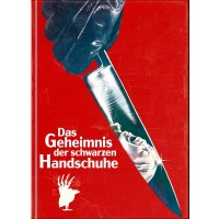 Das Geheimnis der schwarzen Handschuhe (Ultra HD Blu-ray...