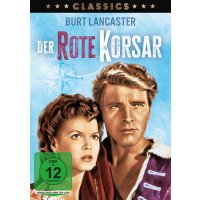 Der rote Korsar