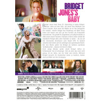 Bridget Jones Baby