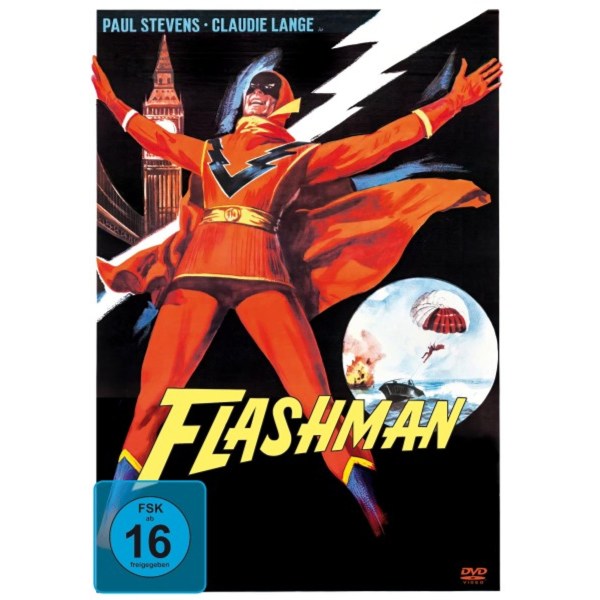 Flashman