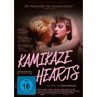 Kamikaze Hearts (OmU)