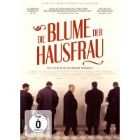 Die Blume der Hausfrau