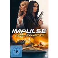 Impulse - Komplott der Mächtigen