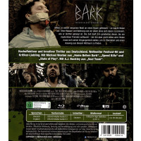 Bark - Nichts bleibt verborgen (Blu-ray)