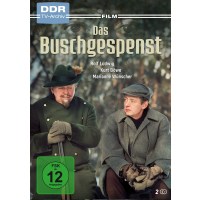 Das Buschgespenst