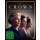 The Crown (Komplette Serie) (Blu-ray) - Plaion Pictures  - (Blu-ray Video / TV-Serie)