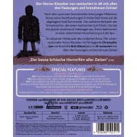 The Wicker Man (Limited Collectors Edition) (Ultra HD Blu-ray & Blu-ray im Steelbook)