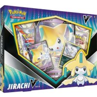 Pokemon - Jirachi V Box - Pokemon 290-85557 - (Spielwaren...