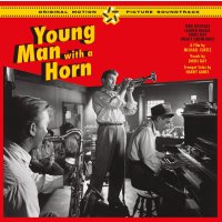 Various: Young Man With A Horn (DT: Der Jazztrompeter)...