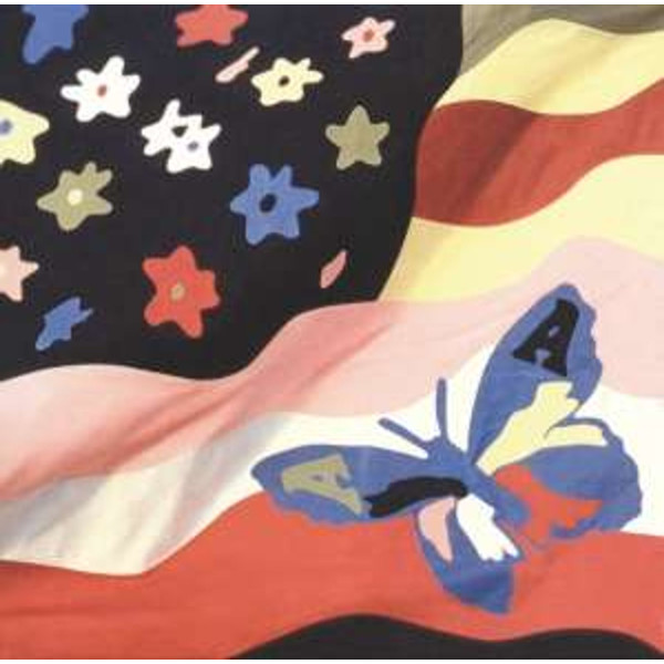 The Avalanches: Wildflower (180g) (Limited Deluxe Edition)