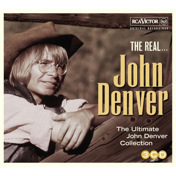 John Denver: The Real John Denver