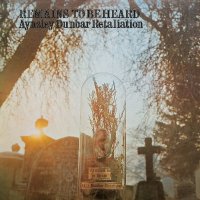 Aynsley Dunbar: Remains To Be Heard