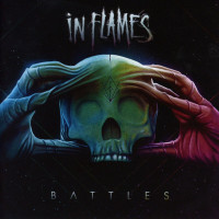 In Flames: Battles