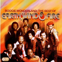 Earth, Wind & Fire: Boogie Wonderland: The Best Of...