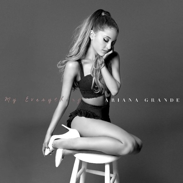 Ariana Grande: My Everything