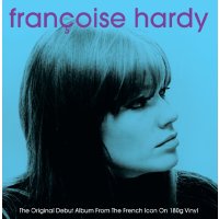 Françoise Hardy: Francoise Hardy (180g)