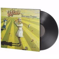 Genesis: Nursery Cryme (180g)