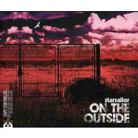 Starsailor: On The Outside - Limited Edition