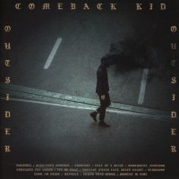 Comeback Kid: Outsider