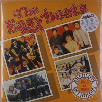 The Easybeats: Absolute Anthology 1965 To 1969 (remastered)