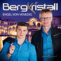 Bergkristall: Engel von Venedig