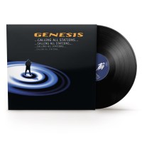 Genesis: Calling All Stations (2018 Remaster) (180g)