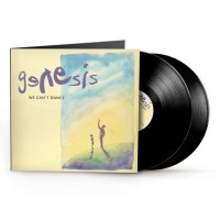 Genesis: We Cant Dance (2018 Remaster) (180g)