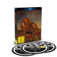 Opeth: Garden Of The Titans (Live At Red Rocks...