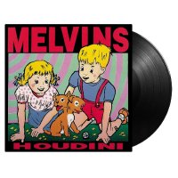 Melvins: Houdini (180g)