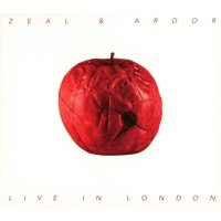 Zeal & Ardor: Live In London