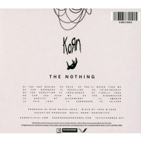 Korn: The Nothing