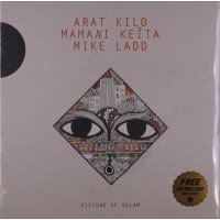 Arat Kilo, Mamani Keïta & Mike Ladd: Visions Of...