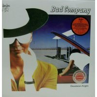 Bad Company: Desolation Angels (remastered) (180g)...