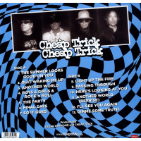 Cheap Trick: In Another World