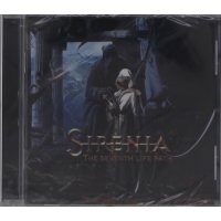 Sirenia: The Seventh Life Path