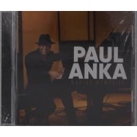 Paul Anka: Making Memories