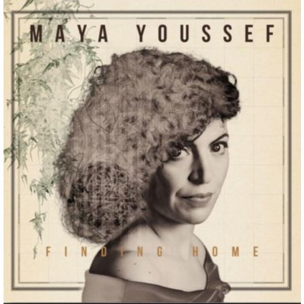 Maya Youssef: Finding Home