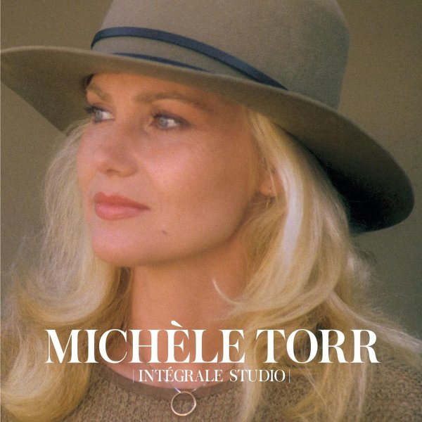 Michéle Torr: Integrale Studio 1964 - 2019