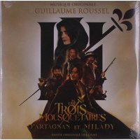 Guillaume Roussel: Les 3 Mousquetaires: Dartagnan Et...