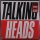 Talking Heads: True Stories (Limited Edition) (Translucent Red Vinyl)