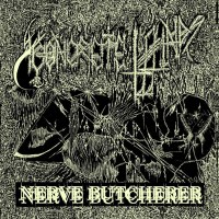 Concrete Winds: Nerve Butcherer (45 RPM)