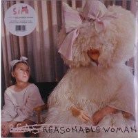 Sia: Reasonable Woman (Violet Vinyl)