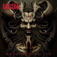 Deicide: Banished By Sin