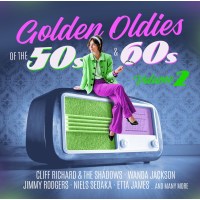 Various: Golden Oldies Of The 50s & 60s Vol. 2