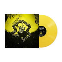 Wage War: Stigma (Yellow Vinyl)