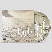 Lamb Of God: Resolution (Deluxe Edition)