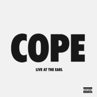 Manchester Orchestra: Cope: Live At The Earl