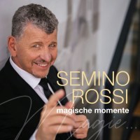 Semino Rossi: Magische Momente - Sony Music  - (CD / M)