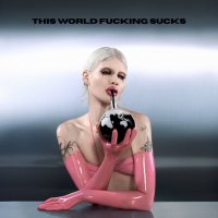 Cassyette: This World Fucking Sucks (Indie Edition) (Pink...