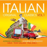 Various: Original Italian Classics Vol. 1